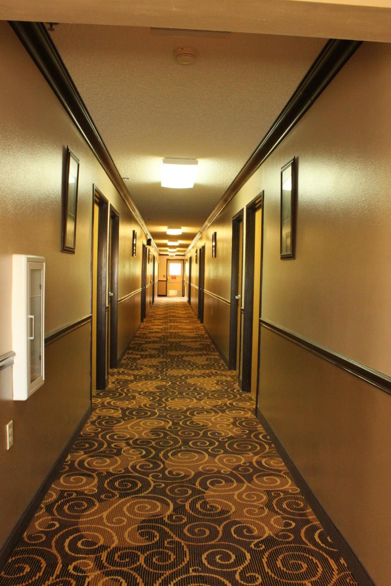 פיטסבורג Holiday Lodge מראה חיצוני תמונה