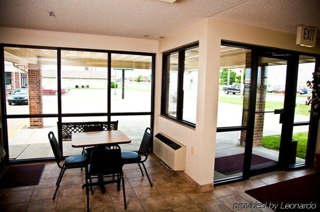 פיטסבורג Holiday Lodge מראה פנימי תמונה